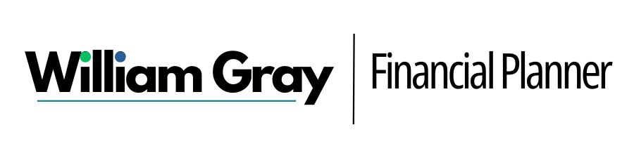 William Gray | Financial Planner